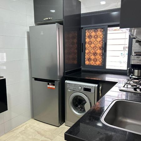 Apartamento Adrarhost Agadir Exterior foto