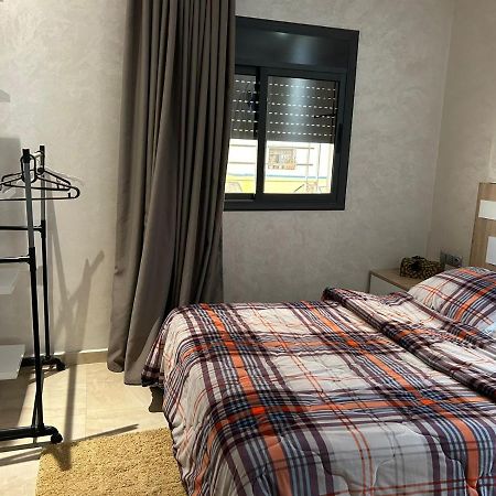 Apartamento Adrarhost Agadir Exterior foto