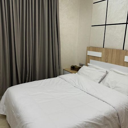Apartamento Adrarhost Agadir Exterior foto