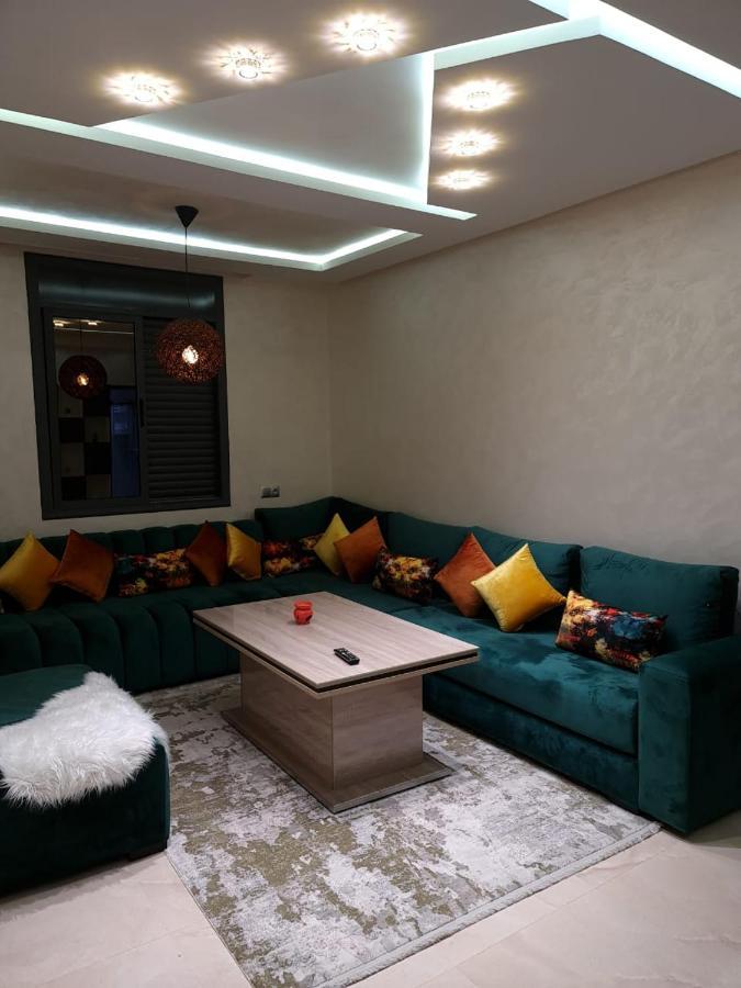 Apartamento Adrarhost Agadir Exterior foto