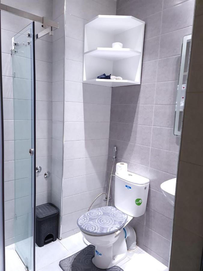 Apartamento Adrarhost Agadir Exterior foto