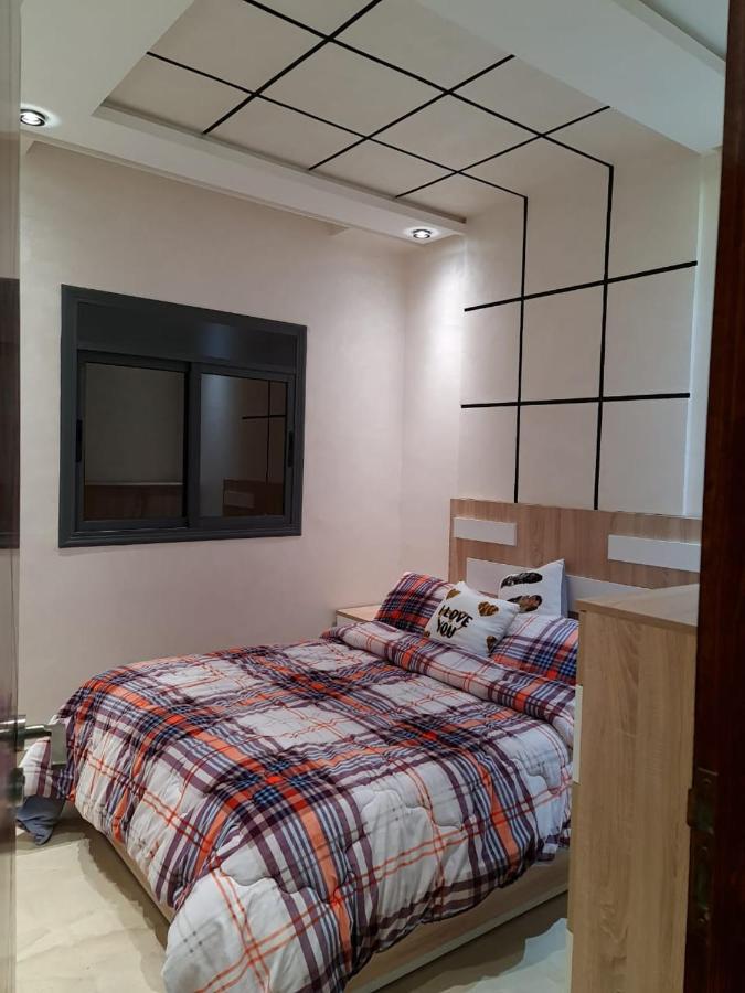 Apartamento Adrarhost Agadir Exterior foto