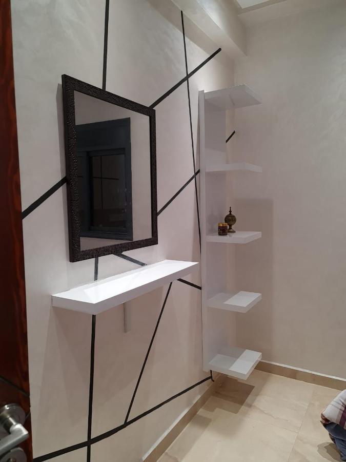 Apartamento Adrarhost Agadir Exterior foto