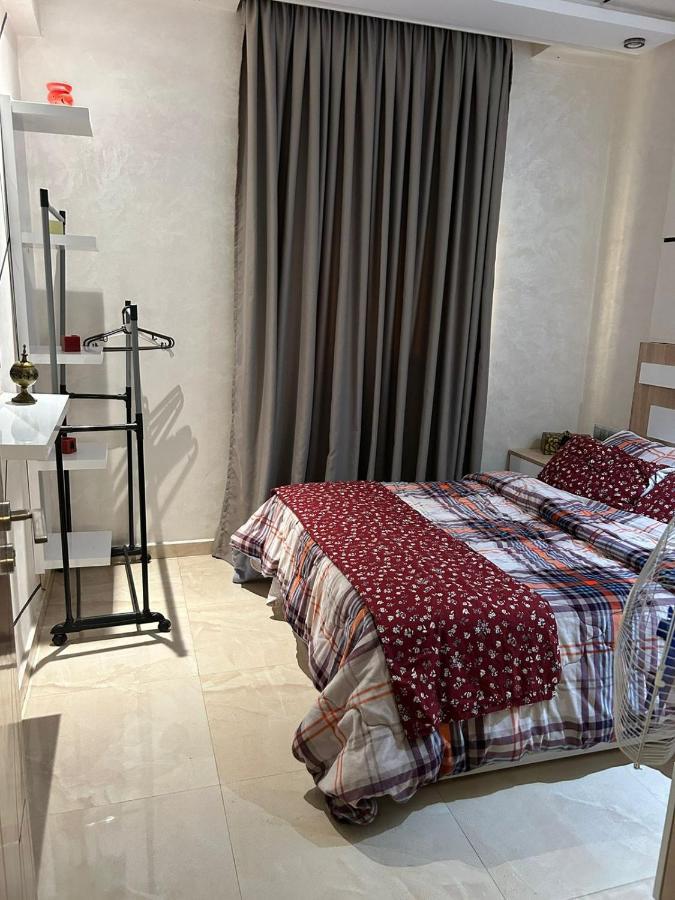 Apartamento Adrarhost Agadir Exterior foto