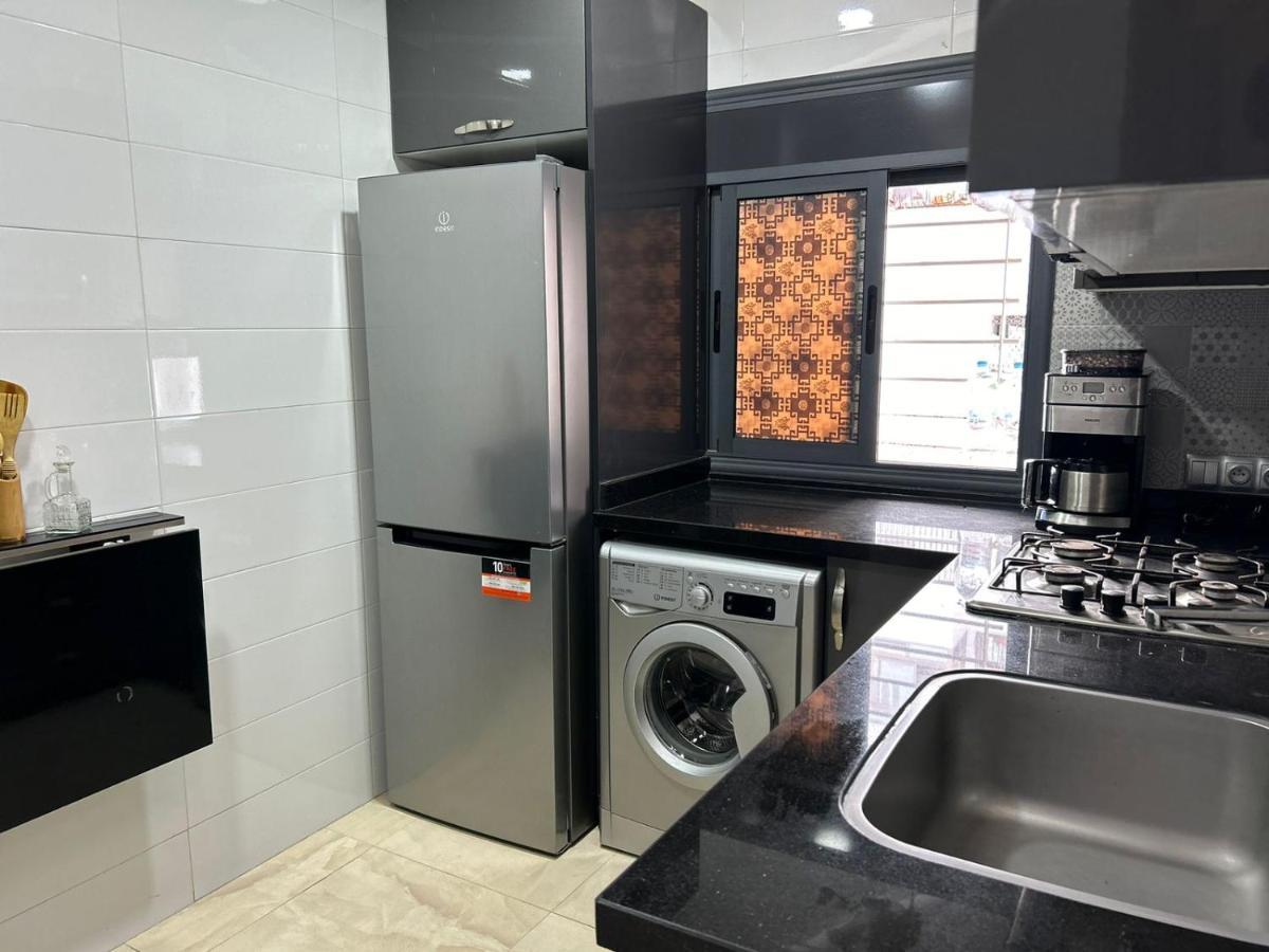 Apartamento Adrarhost Agadir Exterior foto