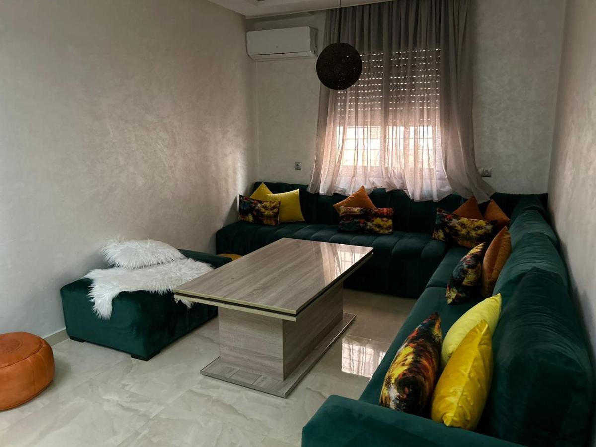Apartamento Adrarhost Agadir Exterior foto
