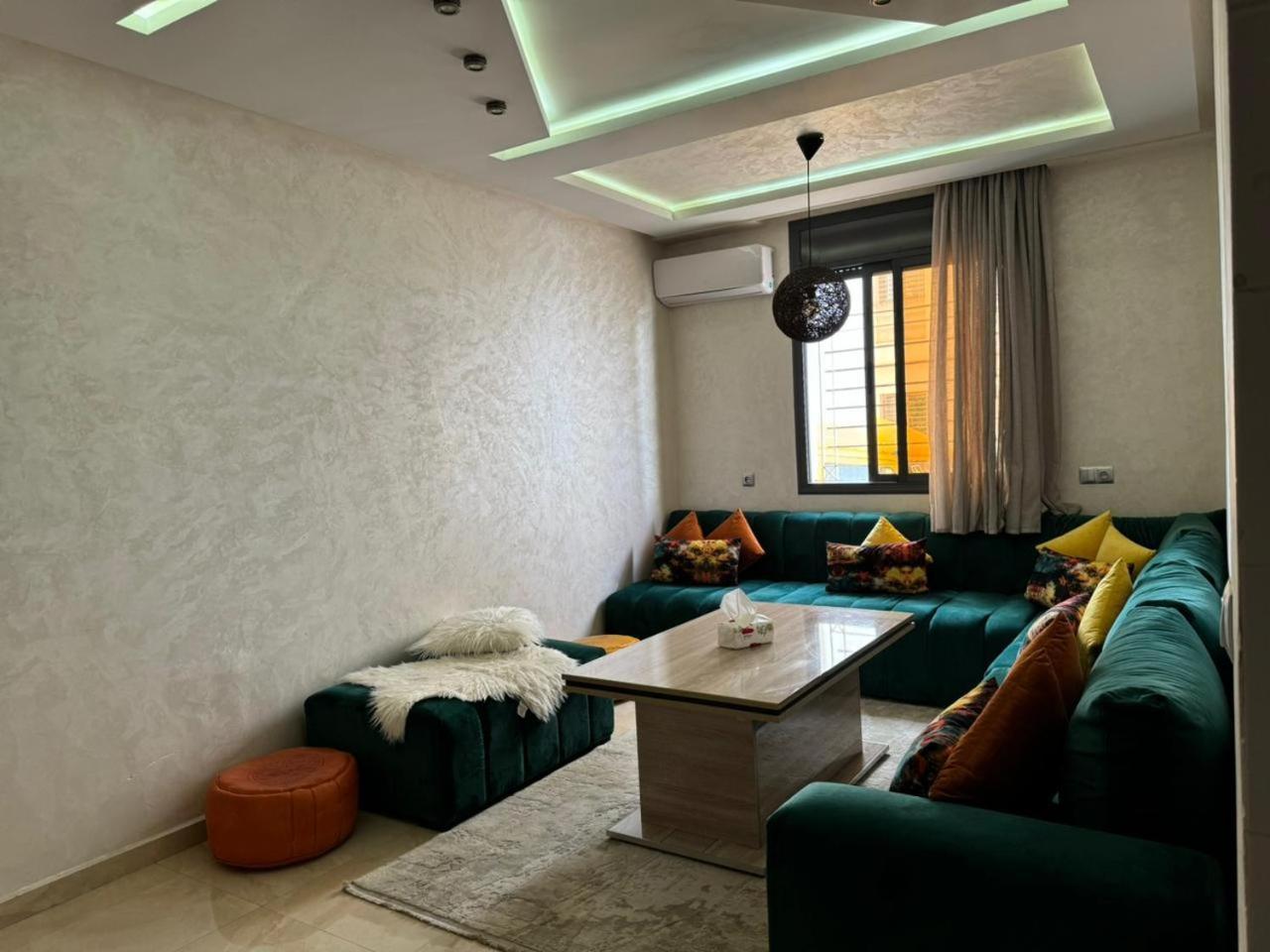 Apartamento Adrarhost Agadir Exterior foto